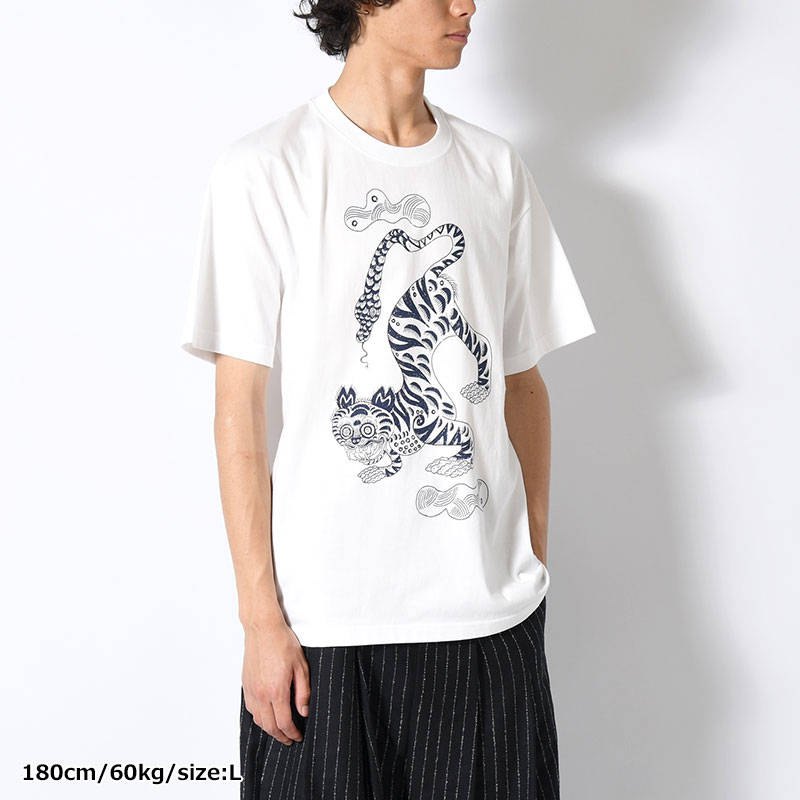 NUE! T-SHIRT -2.COLOR-