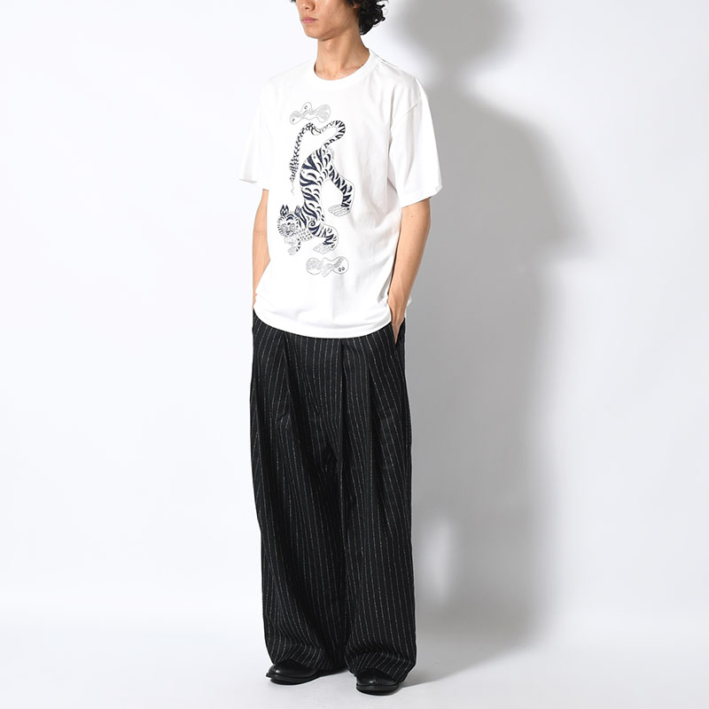 NUE! T-SHIRT -2.COLOR-