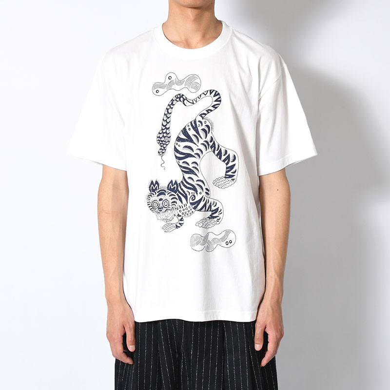 NUE! T-SHIRT -2.COLOR-