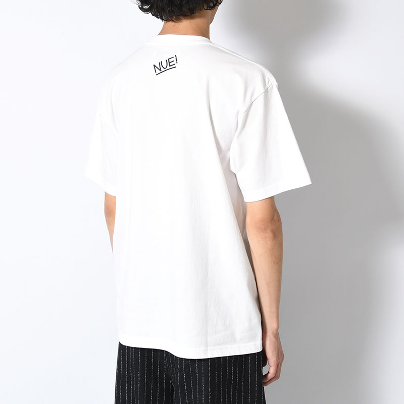 NUE! T-SHIRT -2.COLOR-