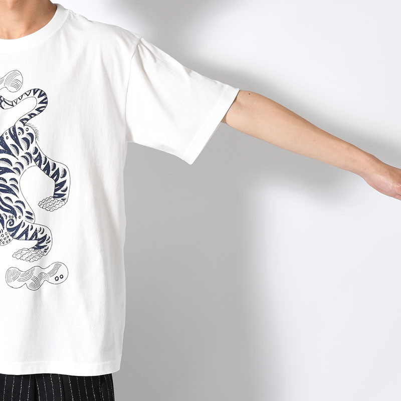 NUE! T-SHIRT -2.COLOR-