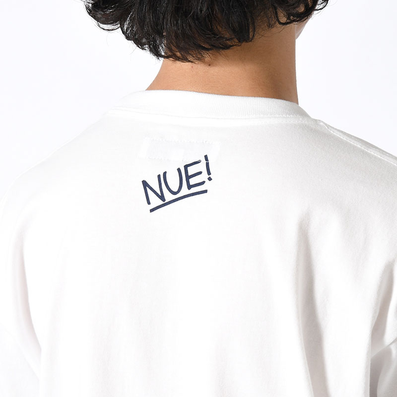 NUE! T-SHIRT -2.COLOR-