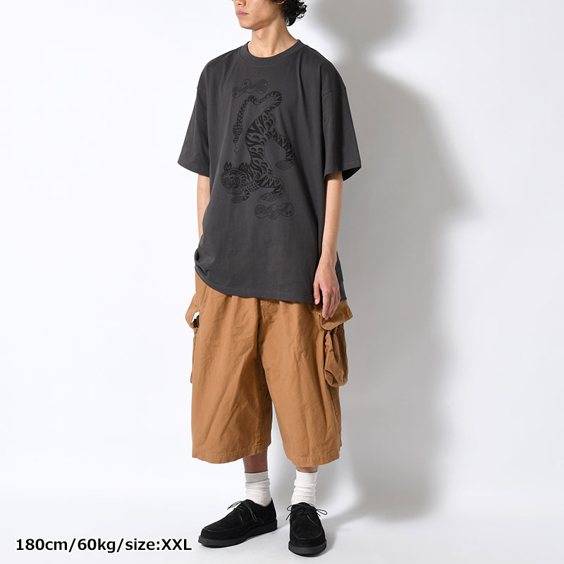 NUE! T-SHIRT -2.COLOR-