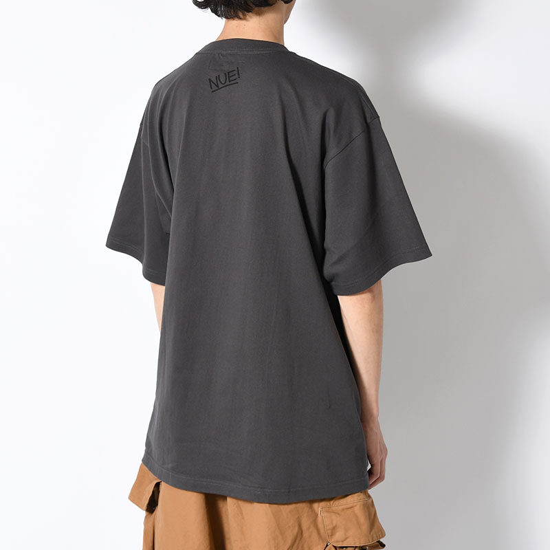 NUE! T-SHIRT -2.COLOR-