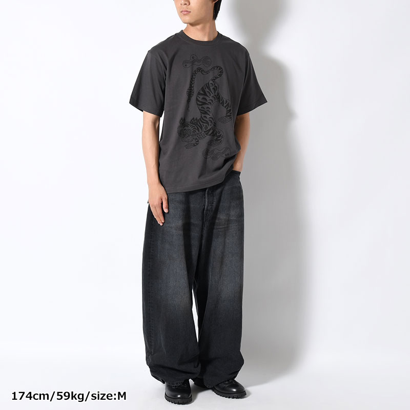 NUE! T-SHIRT -2.COLOR-