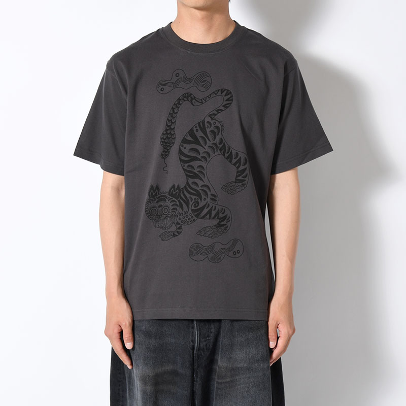 NUE! T-SHIRT -2.COLOR-