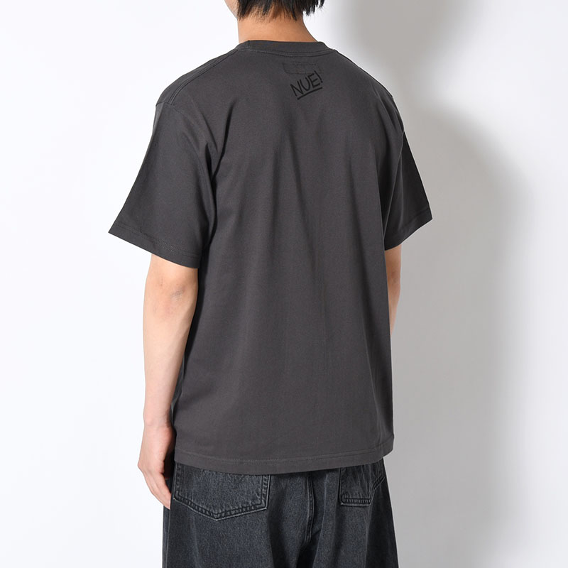 NUE! T-SHIRT -2.COLOR-