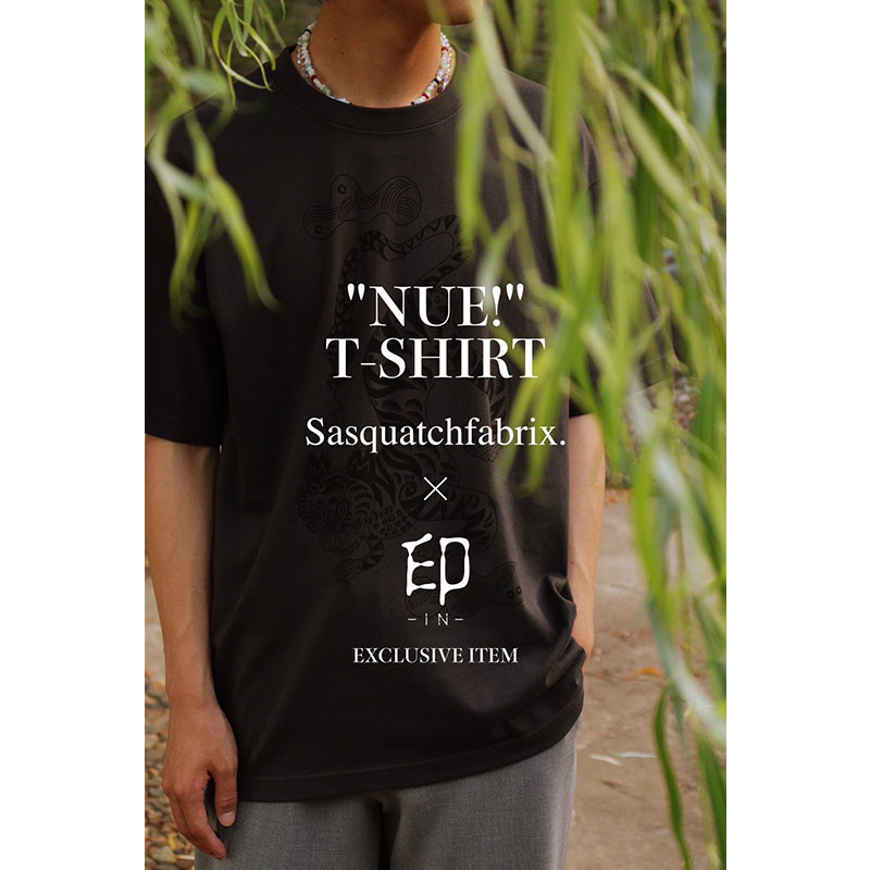 NUE! T-SHIRT -2.COLOR-
