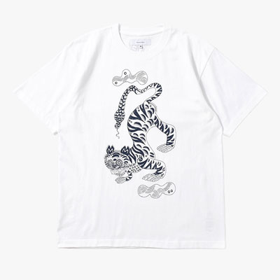 NUE! T-SHIRT -2.COLOR-