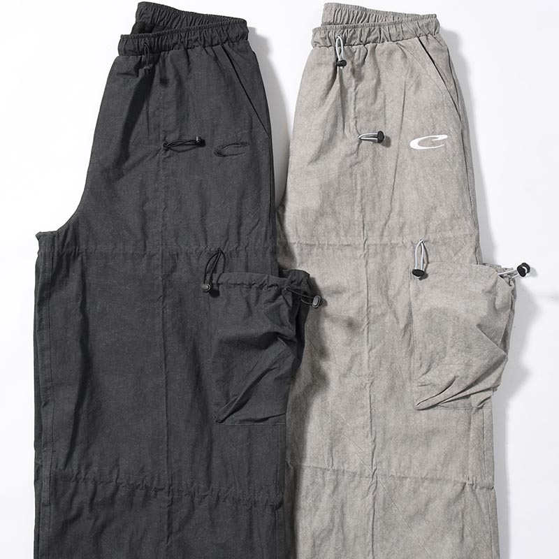 CPG ANOMALY CORD DYE PANTS -2.COLOR-