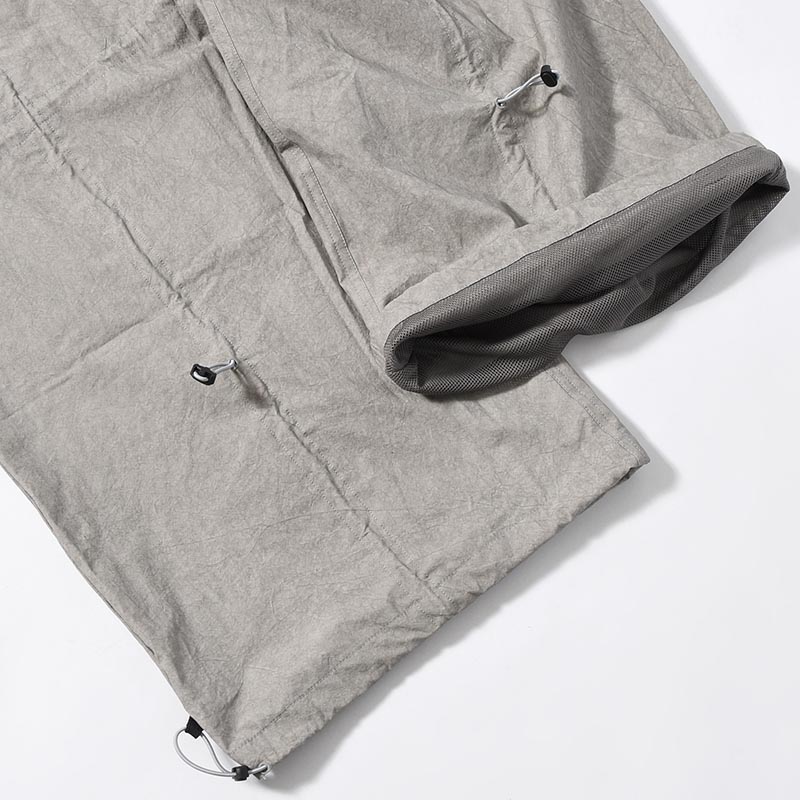 CPG ANOMALY CORD DYE PANTS -2.COLOR-