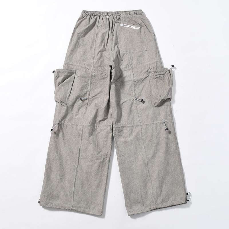 CPG ANOMALY CORD DYE PANTS -2.COLOR-