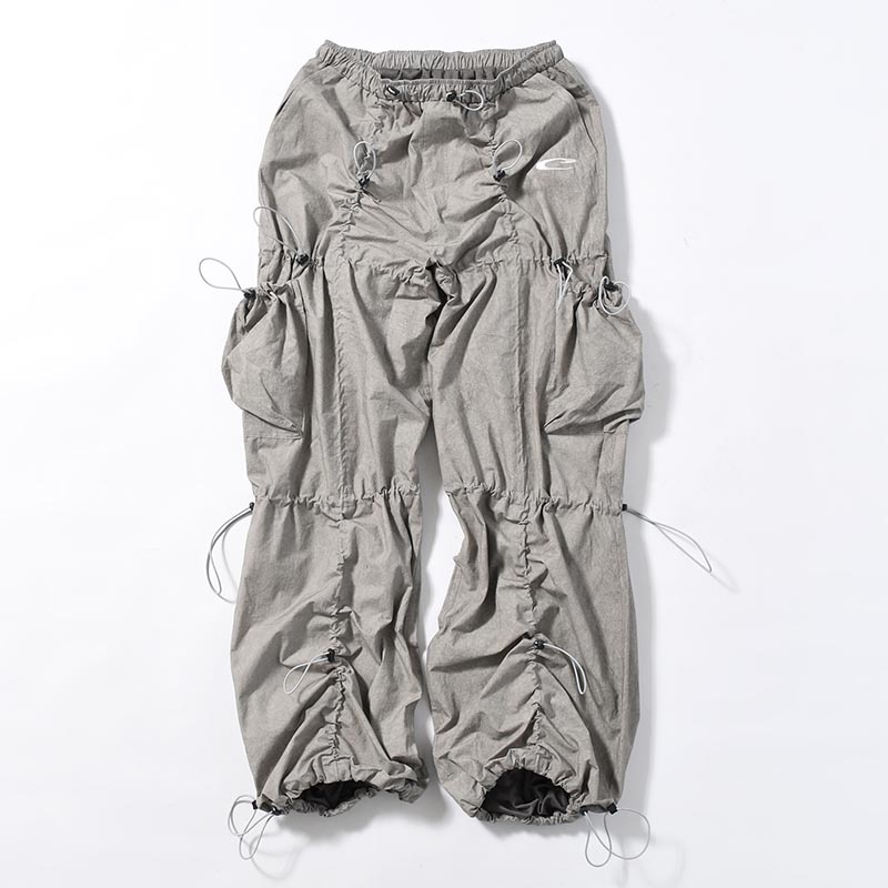 CPG ANOMALY CORD DYE PANTS -2.COLOR-