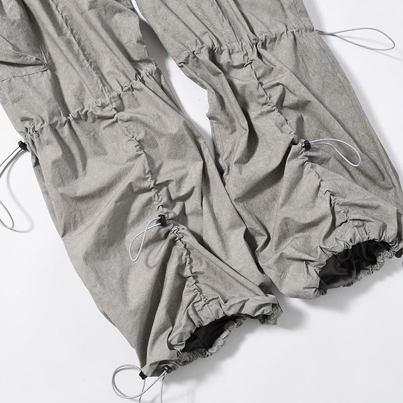 CPG ANOMALY CORD DYE PANTS -2.COLOR-