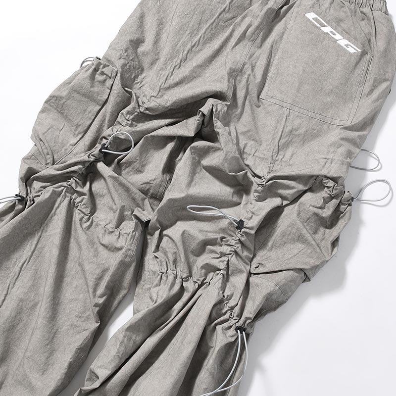 CPG ANOMALY CORD DYE PANTS -2.COLOR-