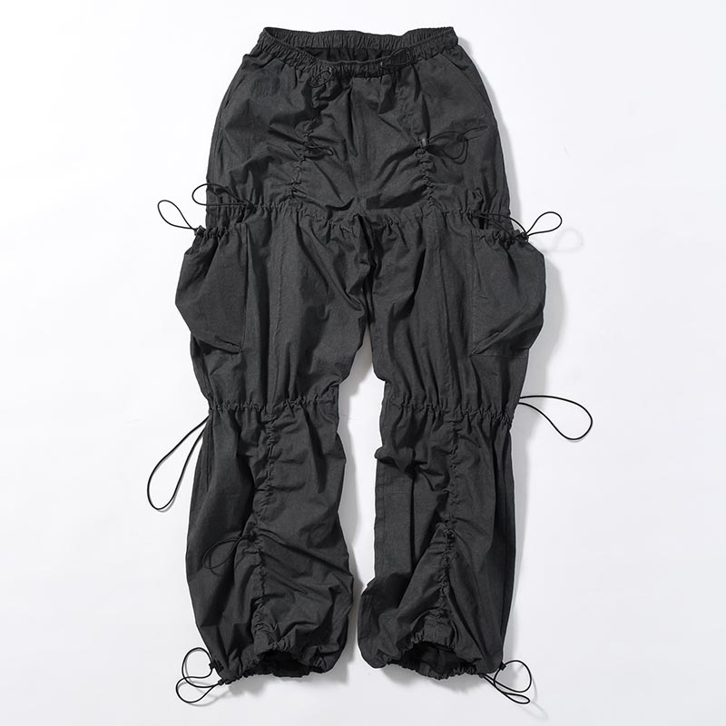 CPG ANOMALY CORD DYE PANTS -2.COLOR-