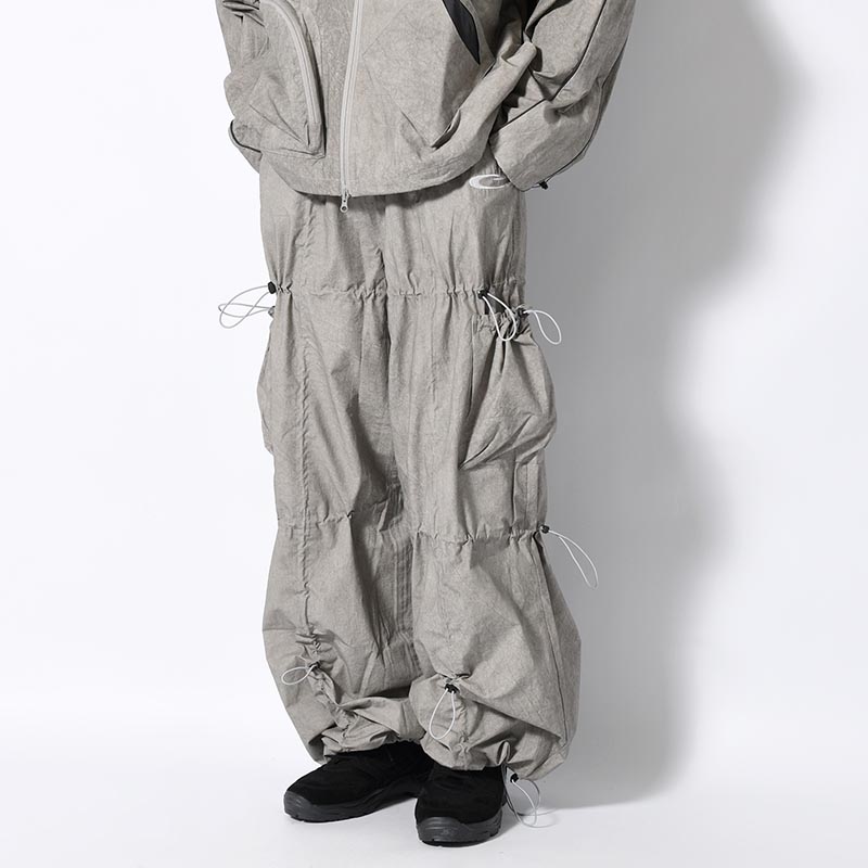 CPG ANOMALY CORD DYE PANTS -2.COLOR-