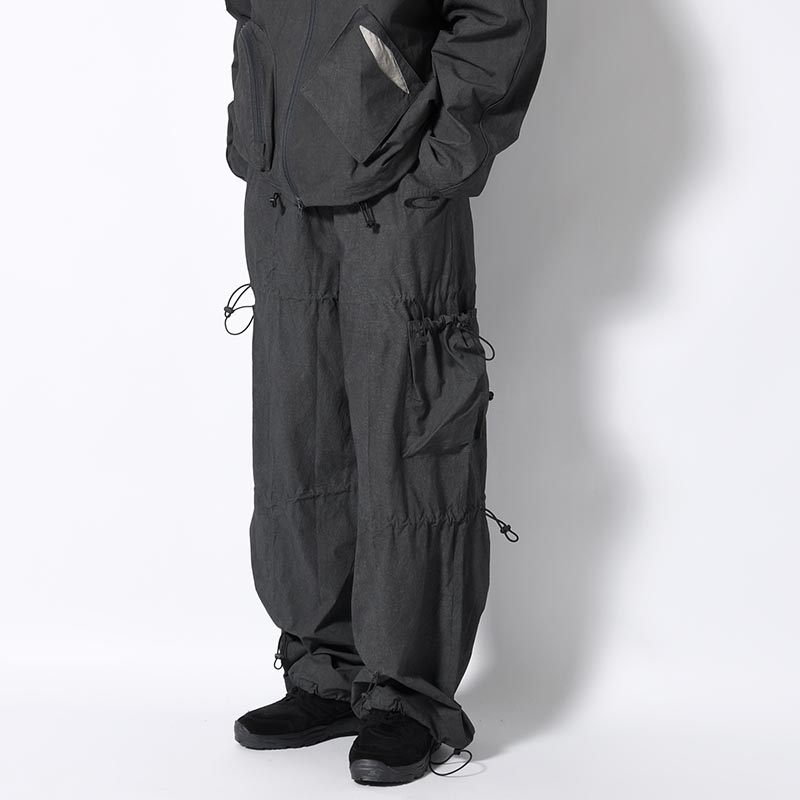 CPG ANOMALY CORD DYE PANTS -2.COLOR-