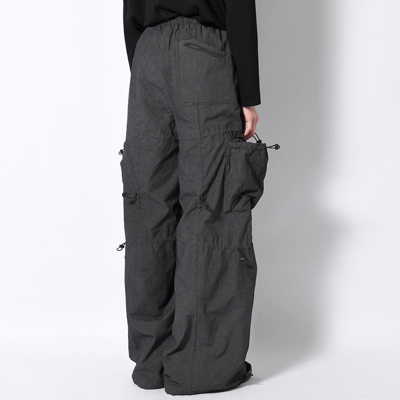 CPG ANOMALY CORD DYE PANTS -2.COLOR-