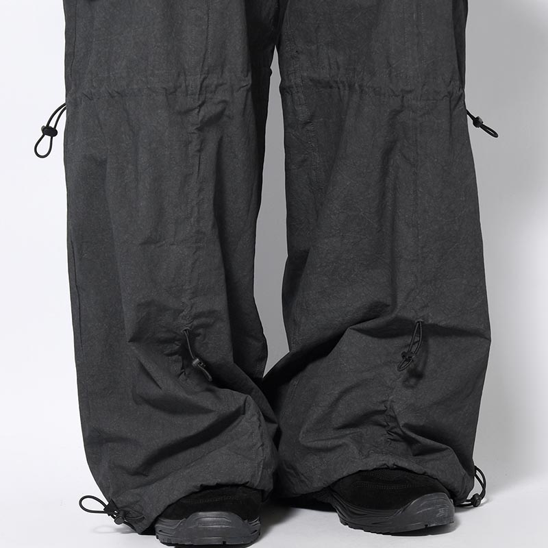 CPG ANOMALY CORD DYE PANTS -2.COLOR-