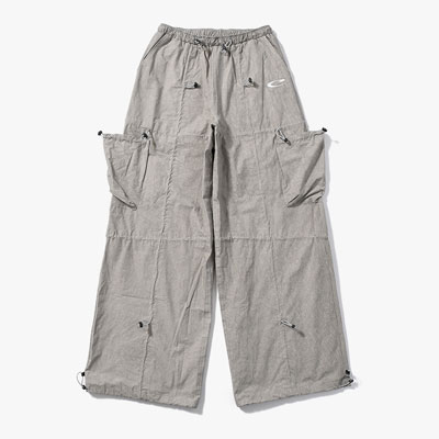 CPG ANOMALY CORD DYE PANTS -2.COLOR-