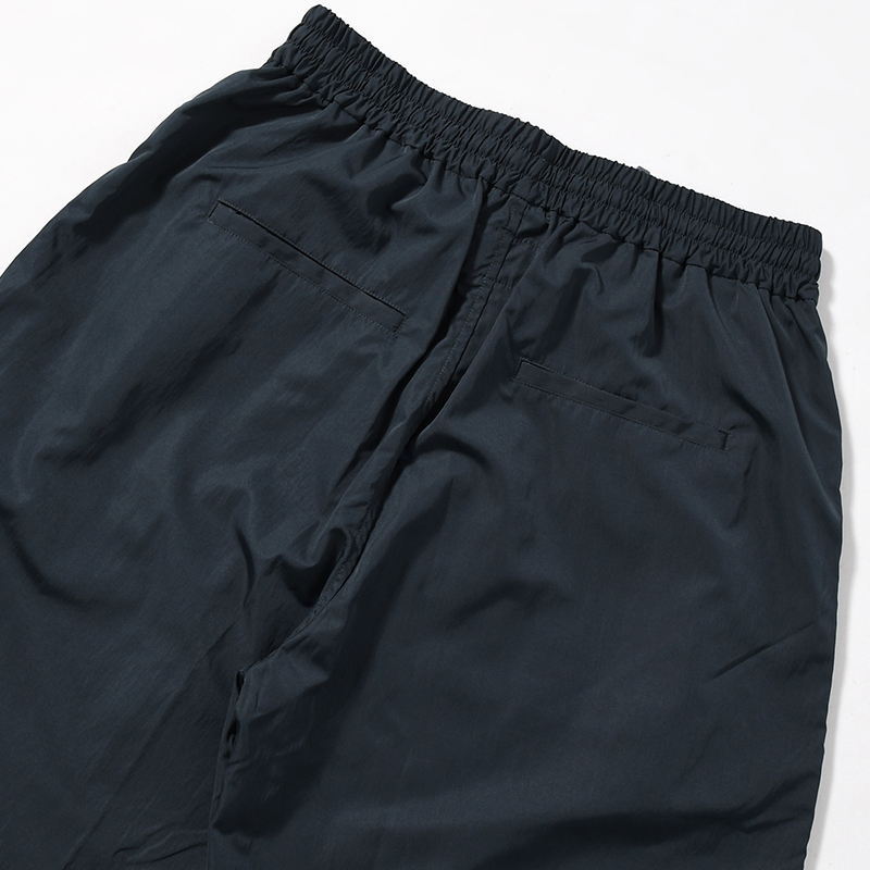 BIG SHORTS -NAVY-