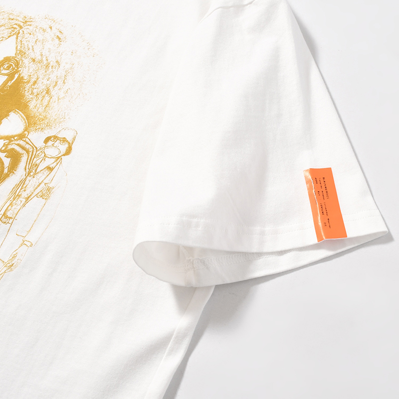 STEVE SMITH TEE -2.COLOR-