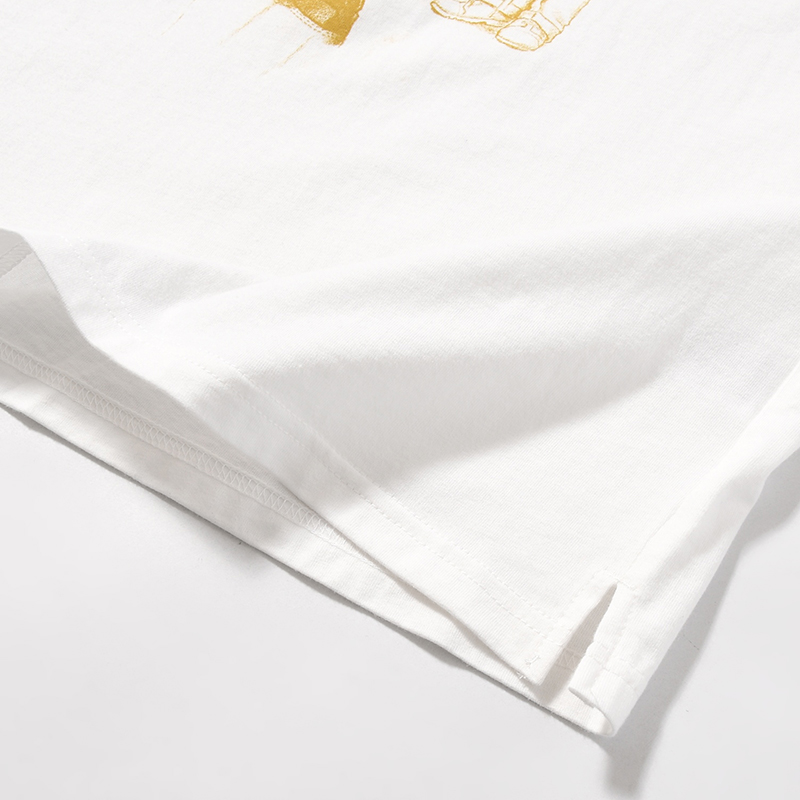STEVE SMITH TEE -2.COLOR-