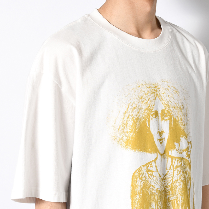 STEVE SMITH TEE -2.COLOR-