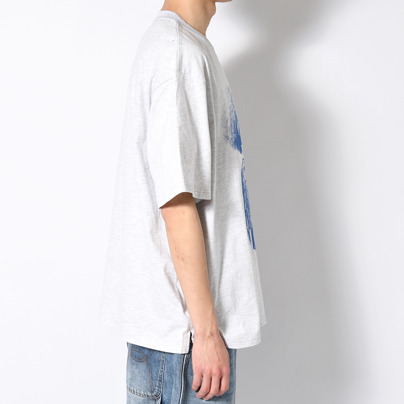 STEVE SMITH TEE -2.COLOR-