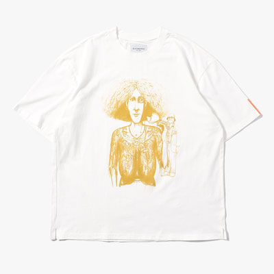 STEVE SMITH TEE -2.COLOR-