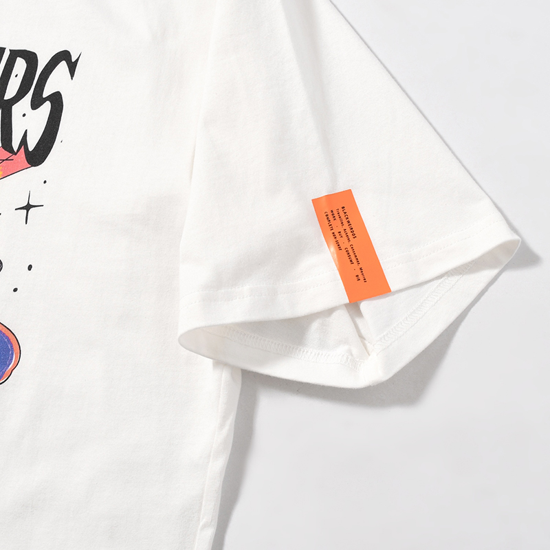 TATTOO TELLER TEE -2.COLOR-