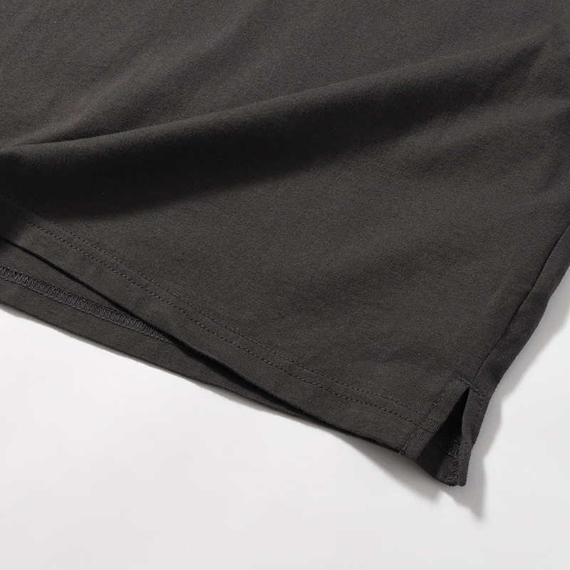 DUDE OR DIE TEE -2.COLOR-