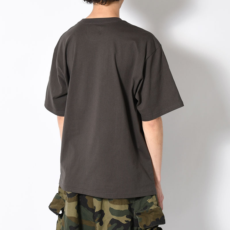 LIGHTNING TEE -2.COLOR-
