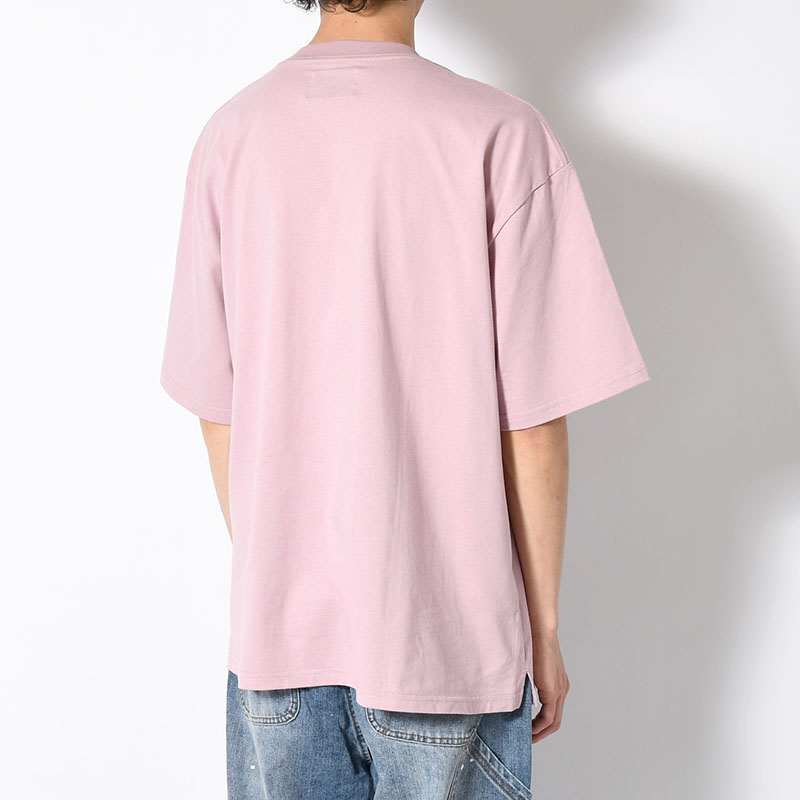 LIGHTNING TEE -2.COLOR-