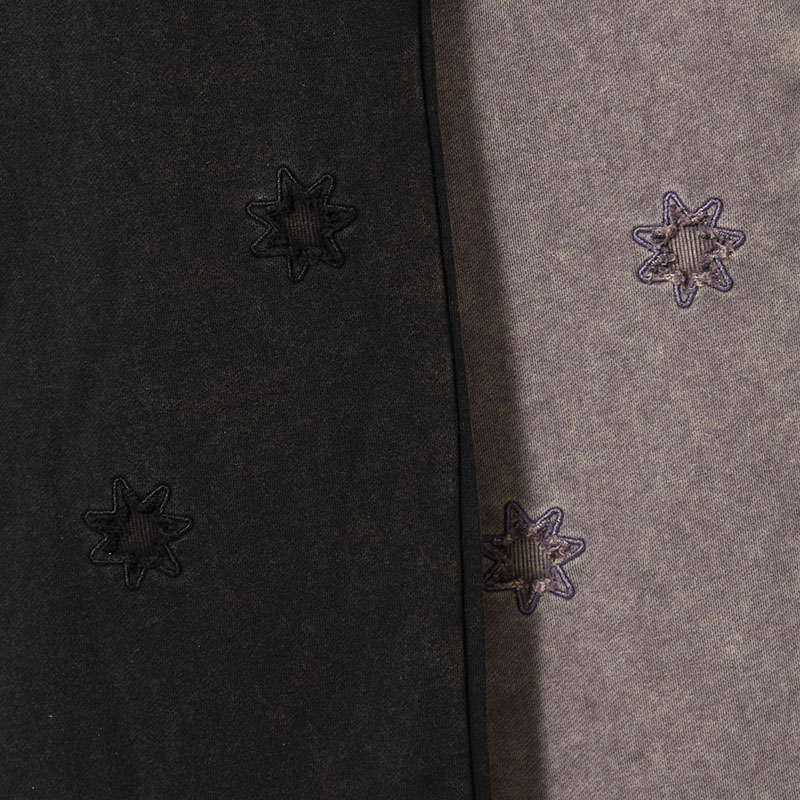 NOCTIS (BAGGY SWEAT PANTS) -2.COLOR-