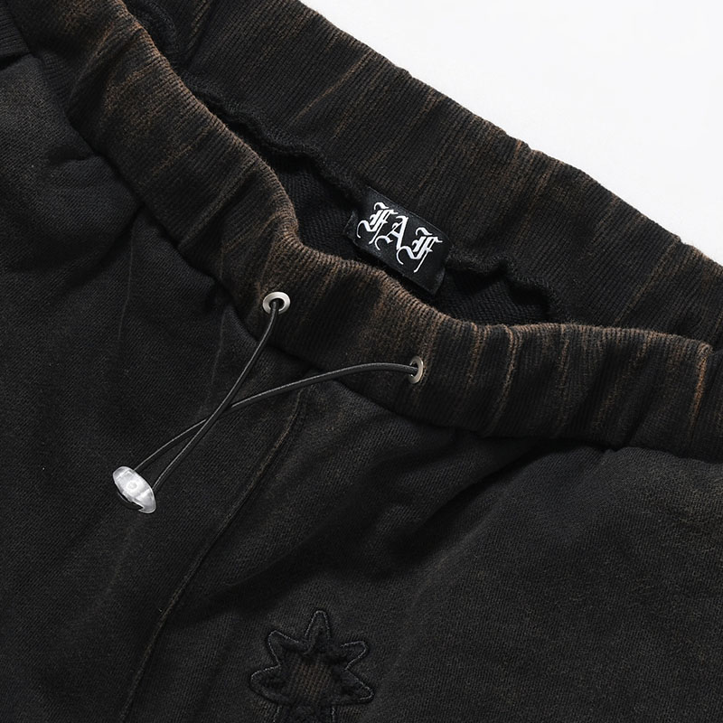 NOCTIS (BAGGY SWEAT PANTS) -2.COLOR-