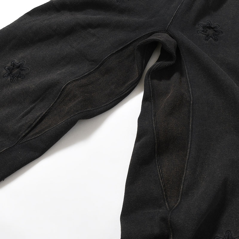NOCTIS (BAGGY SWEAT PANTS) -2.COLOR-