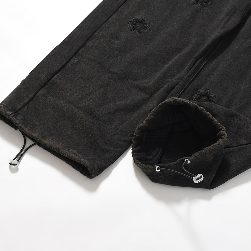 NOCTIS (BAGGY SWEAT PANTS) -2.COLOR-