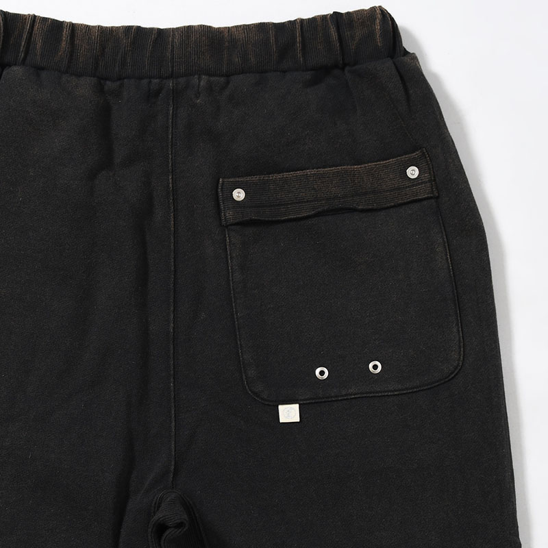 NOCTIS (BAGGY SWEAT PANTS) -2.COLOR-