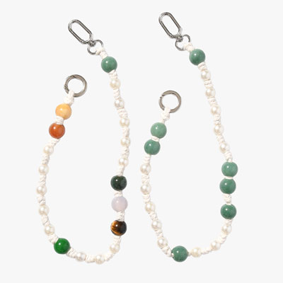 WALLET CHAIN -2.COLOR-