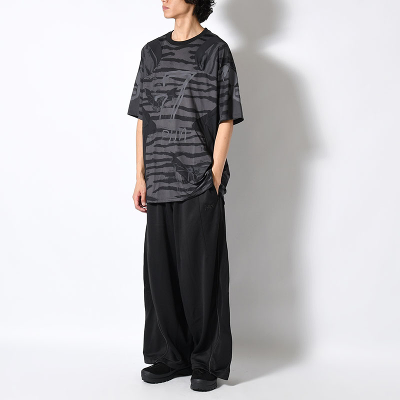LIQUID SKY STARGATE SS JERSEY (JOSH SMITH) -BLACK-