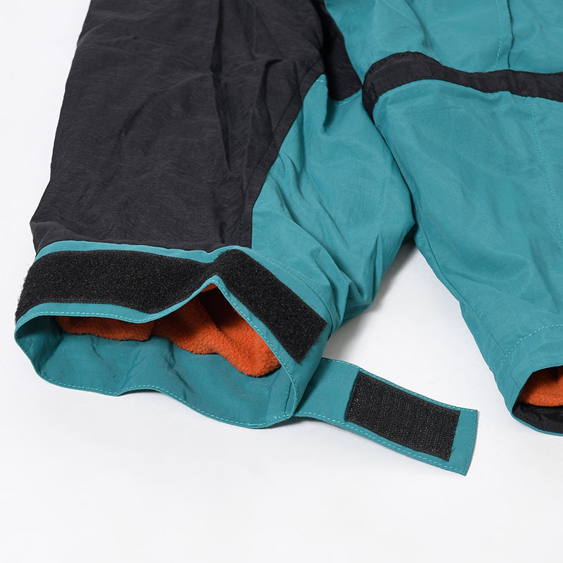 AUROVILLE SAILING JACKET -2.COLOR-