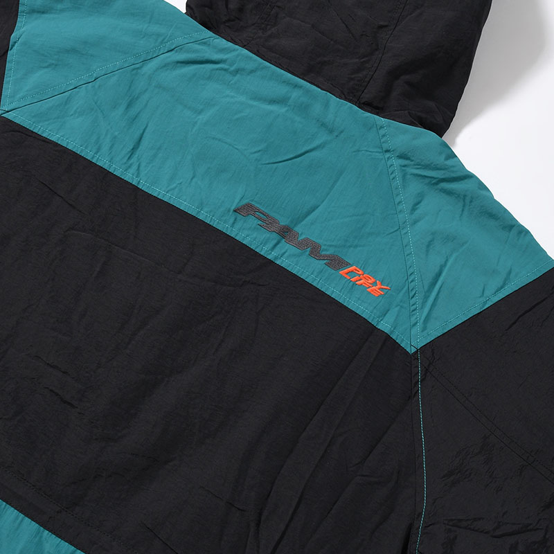 AUROVILLE SAILING JACKET -2.COLOR-