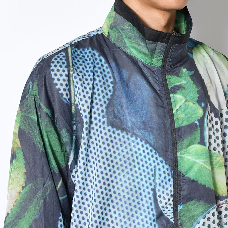 URRAS SHELL JACKET -MULTI-