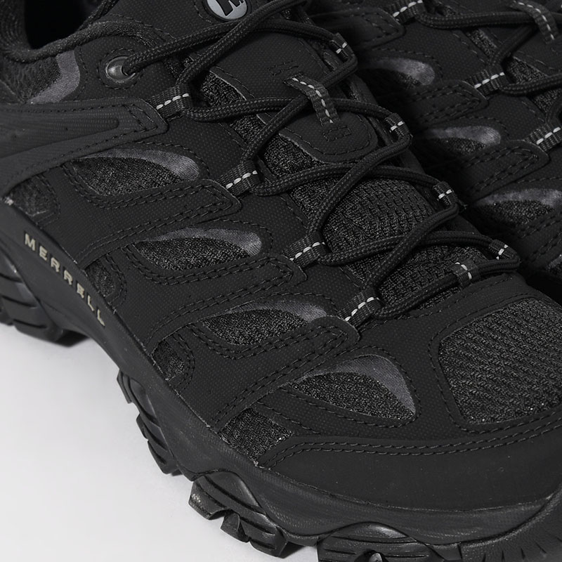 MOAB 3 SYN GTX -TRIPLE BLACK-