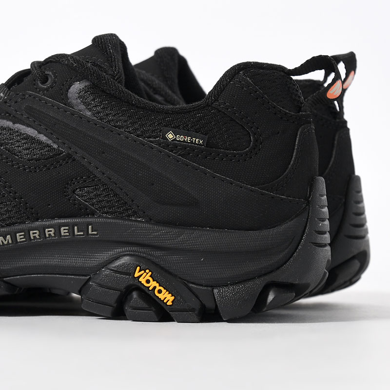 MOAB 3 SYN GTX -TRIPLE BLACK-