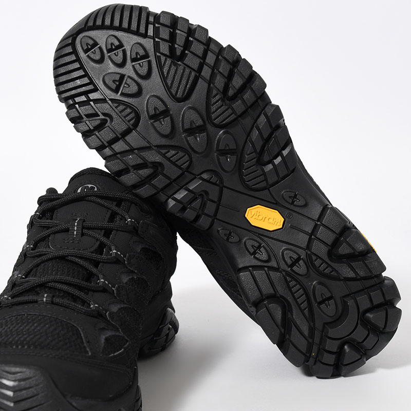 MOAB 3 SYN GTX -TRIPLE BLACK-