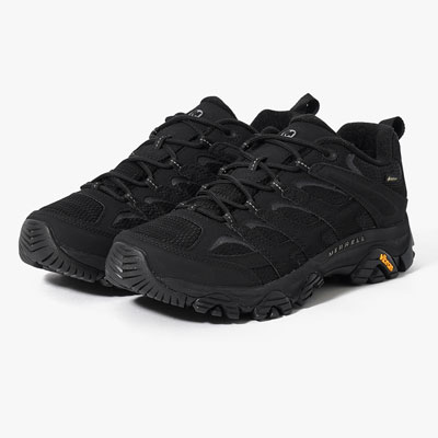 MOAB 3 SYN GTX -TRIPLE BLACK-