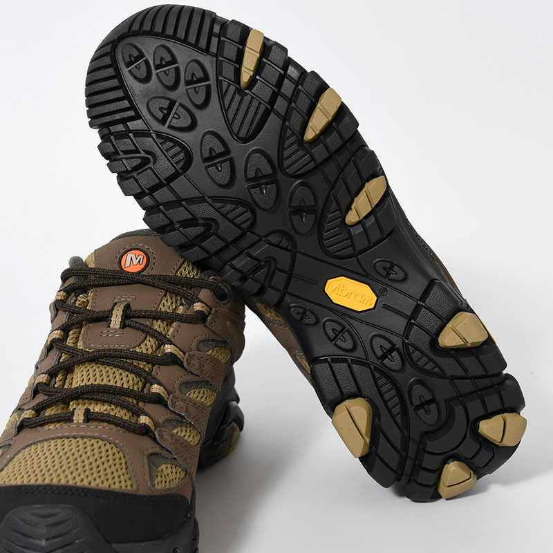 MOAB 3 SYN GTX -KANGAROO/COYOTE-